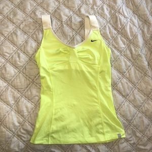 Nike Athletic Tank